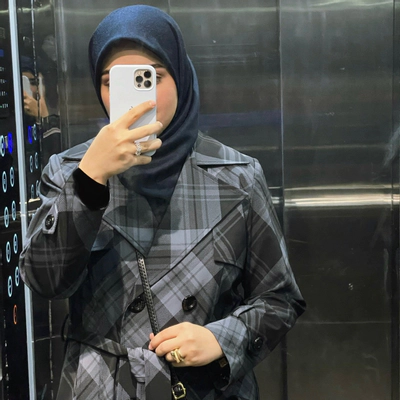 روسری نخ‌ پنبه6 رنگبندی