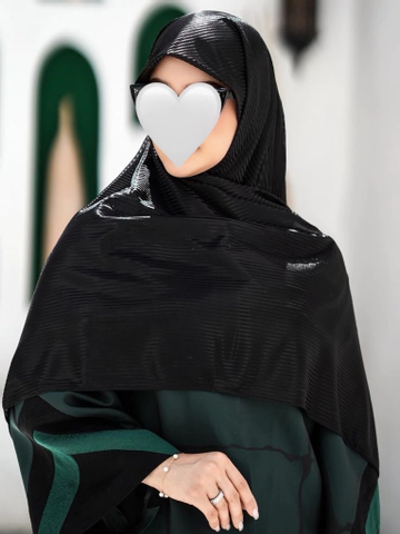 روسری مجلسی ژان ژان ترک