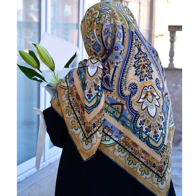 روسری نگار