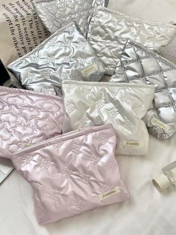 کیف آرایش ضدآب