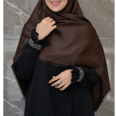 عبای مچ جواهردوزی