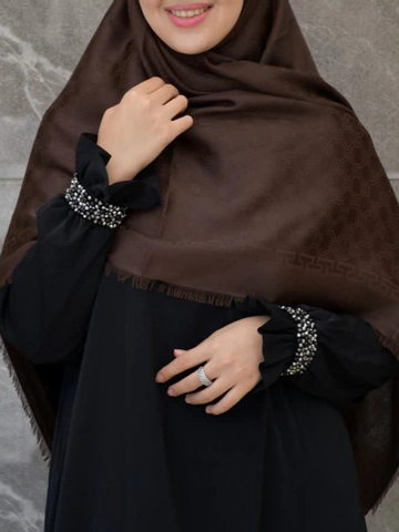 عبای مچ جواهردوزی