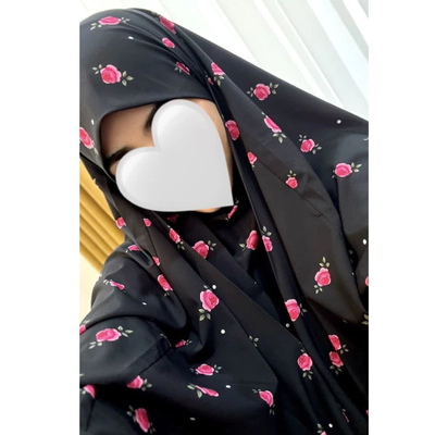 چادر میزبان مجلسی طرح غنچه