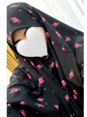 چادر میزبان مجلسی طرح غنچه