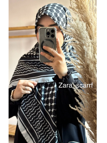 روسری موعود