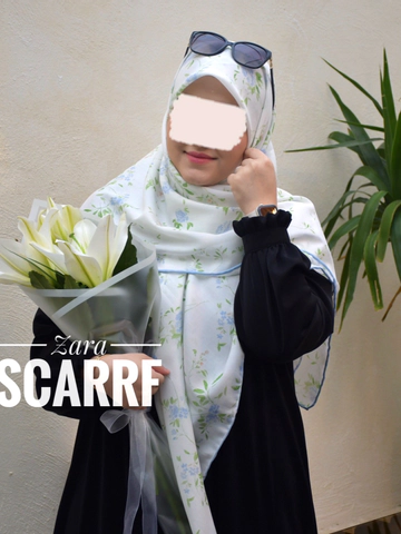 روسری ترلان