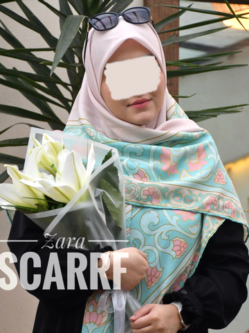 روسری تندیس