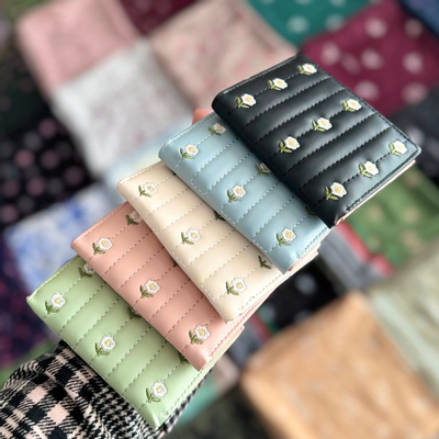 کیف پول برند گلگلی