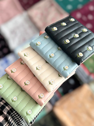 کیف پول برند گلگلی