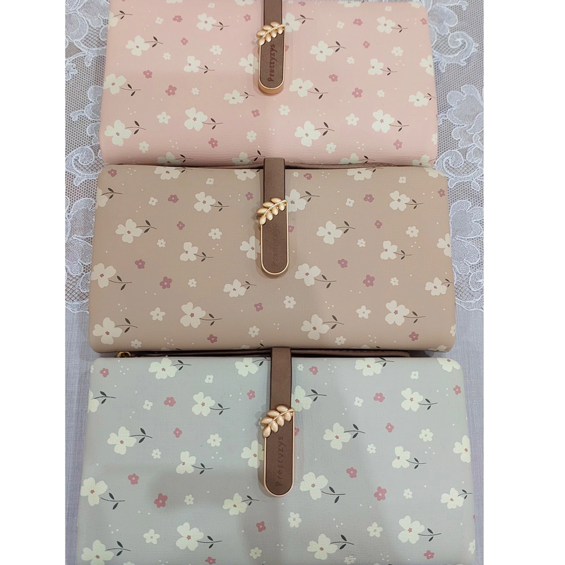 صورتی روشن و طوسی روشن