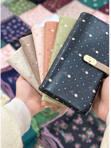 کیف پول وارداتی پرتیز لاله