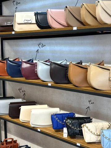 کیف آویز دار