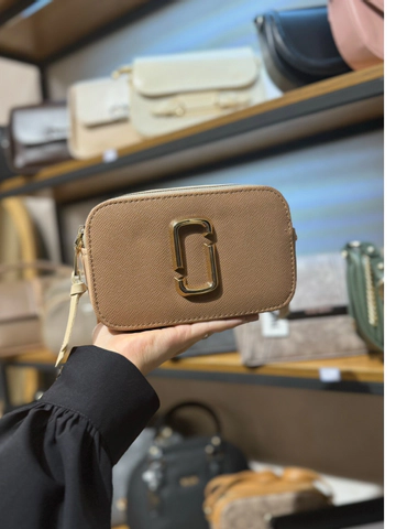 کیف جاکوبز نسکافه ای