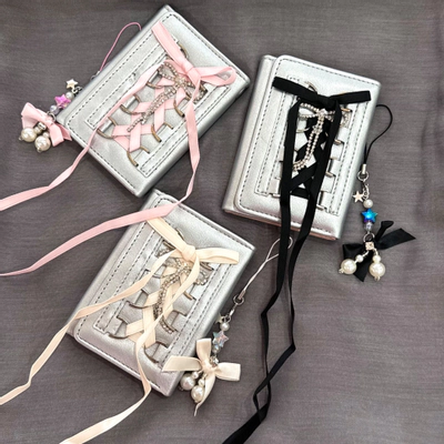 کیف پول پاپیون وارداتی