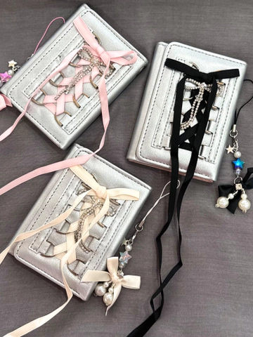 کیف پول پاپیون وارداتی