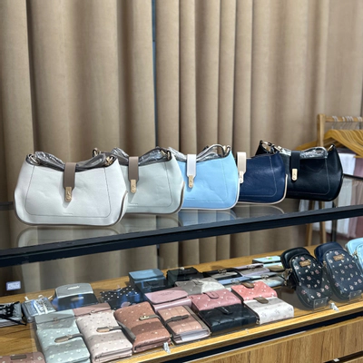 کیف پرتیز مدل لاکچری