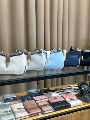 کیف پرتیز مدل لاکچری