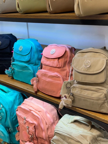 کوله وارداتی برند کیپلینگ سایز کوچک