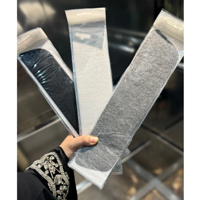 حالتگیر روسری نمدی