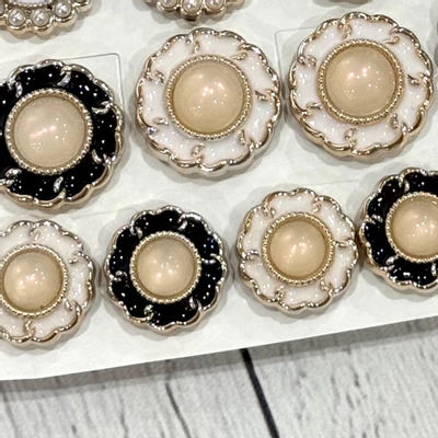 مگنت گلگلی در دوسایز