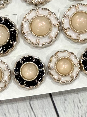 مگنت گلگلی در دوسایز