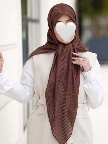 روسری مجلسی ژان ژان ترک