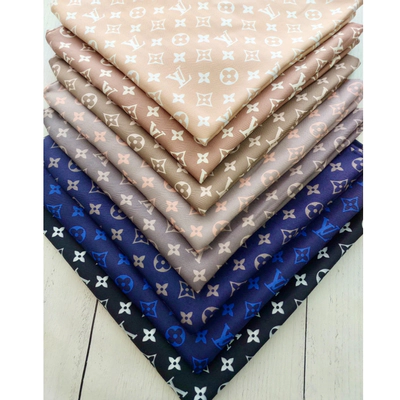 روسری کشمیر درجه یک ال وی