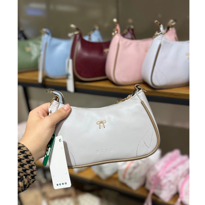 کیف پاپیونی بنو