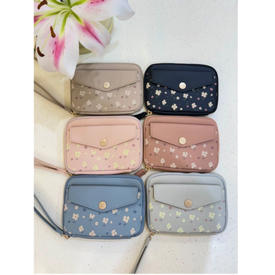 کیف پاسپورتی پرتیز