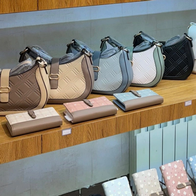 کیف لوکس پرتیز