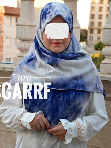 روسری گردباد