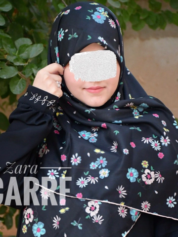 روسری اسپورت