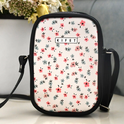 کیف سفید ترند