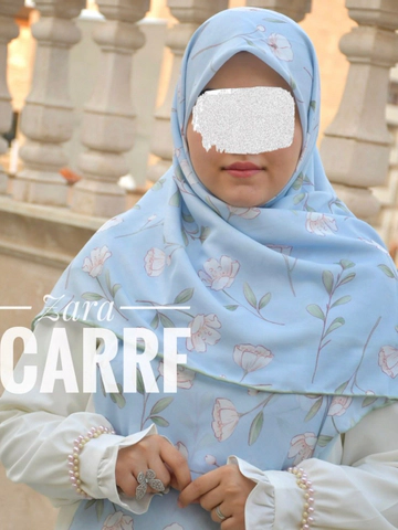 روسری آرامش