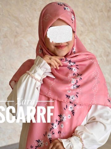 روسری سحرناز