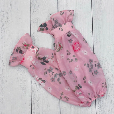 ساقدست ملیحه صورتی