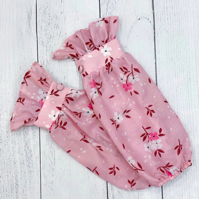 ساقدست صورتی گلریز