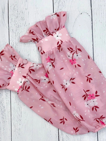 ساقدست صورتی گلریز