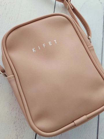 کیف ساده نسکافه ای