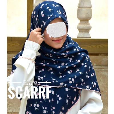 روسری اردیبهشت