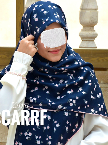 روسری اردیبهشت