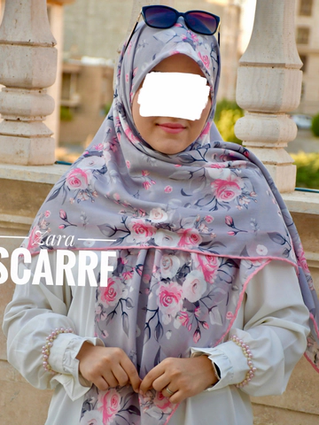 روسری رزطوسی